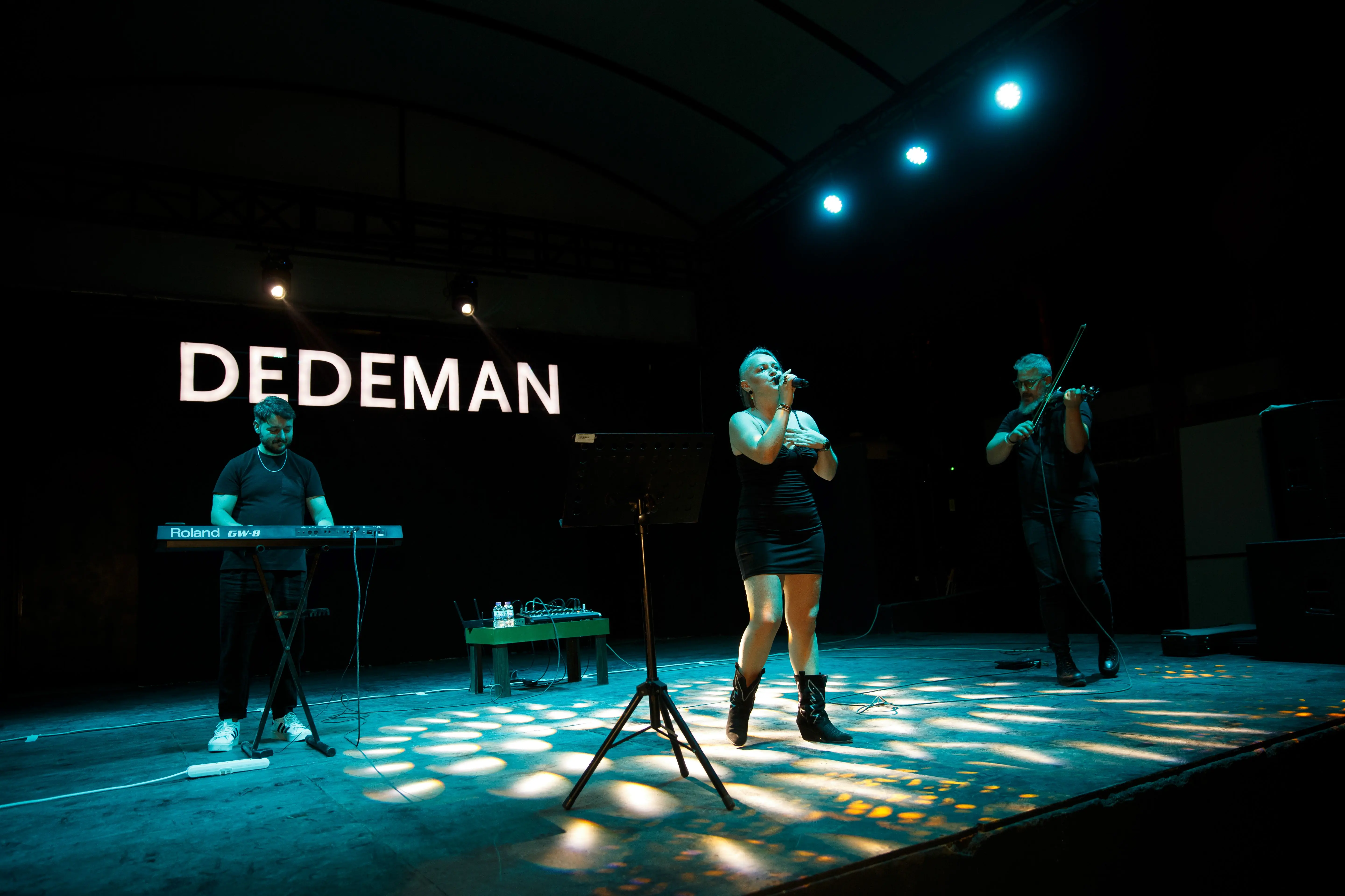 Dedeman Kemer Resort - zdjęcie 63