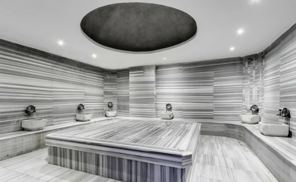 Dedeman Kemer Resort - zdjęcie 55