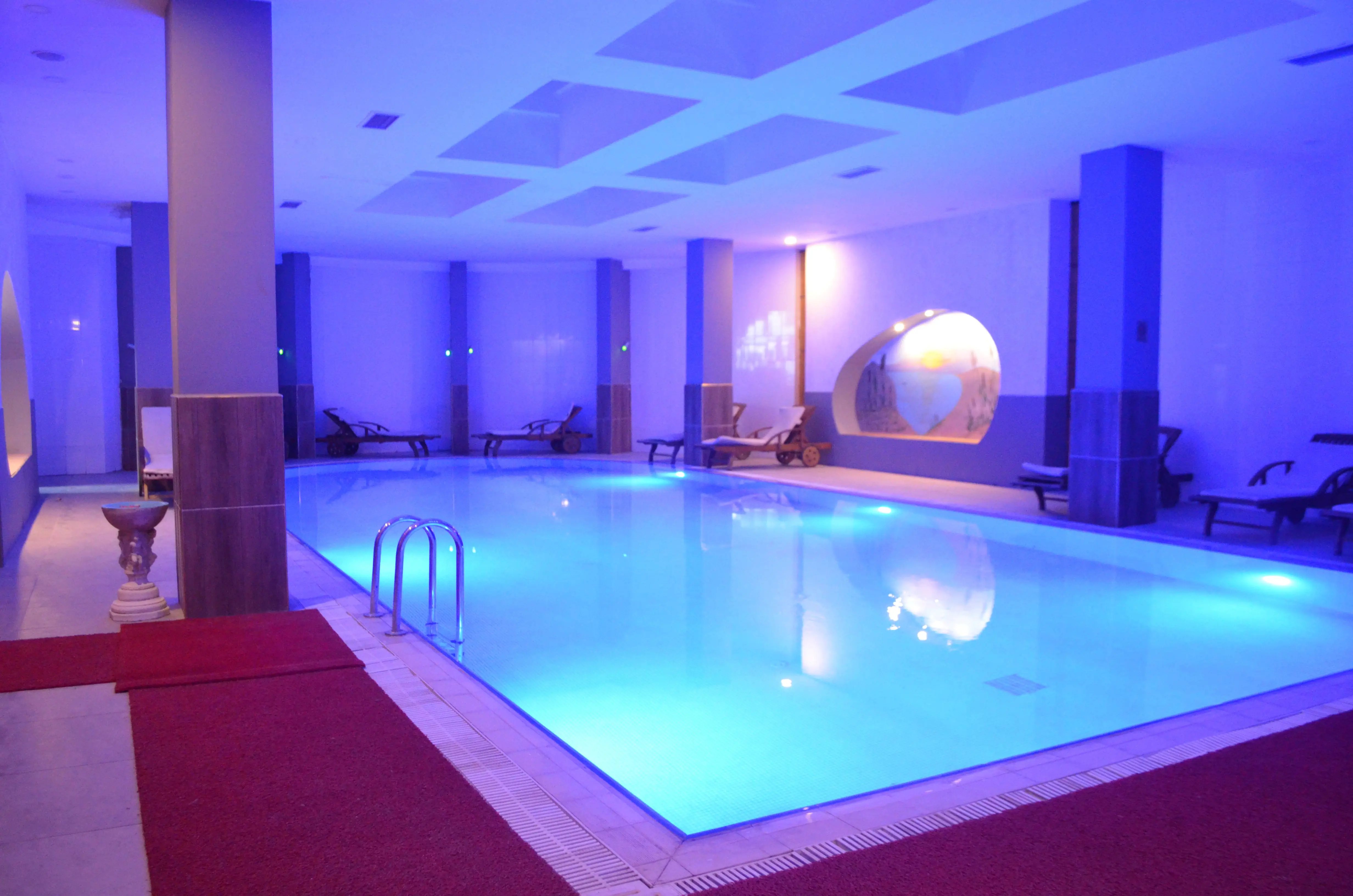 Dedeman Kemer Resort - zdjęcie 41
