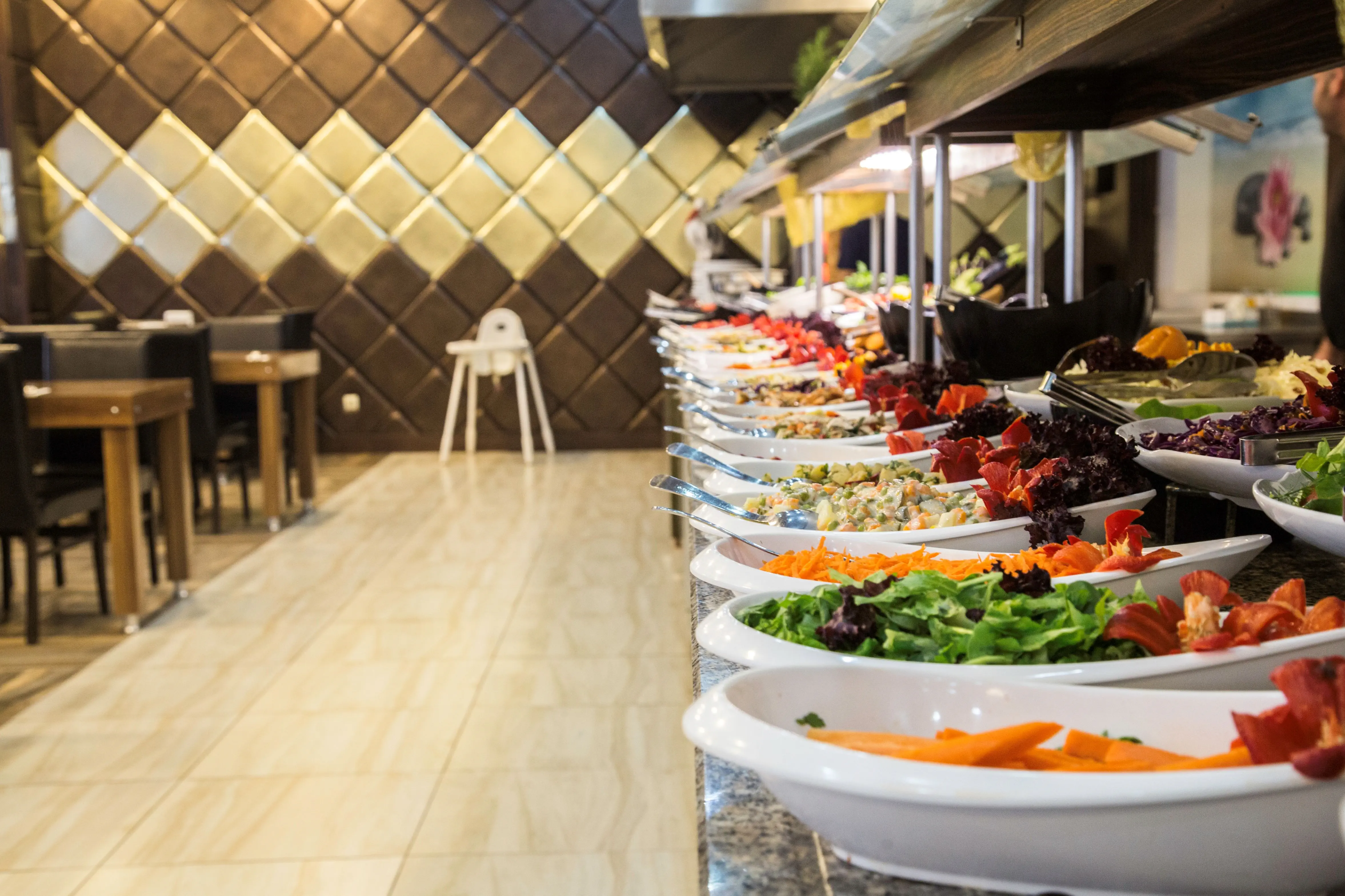 Dedeman Kemer Resort - zdjęcie 29