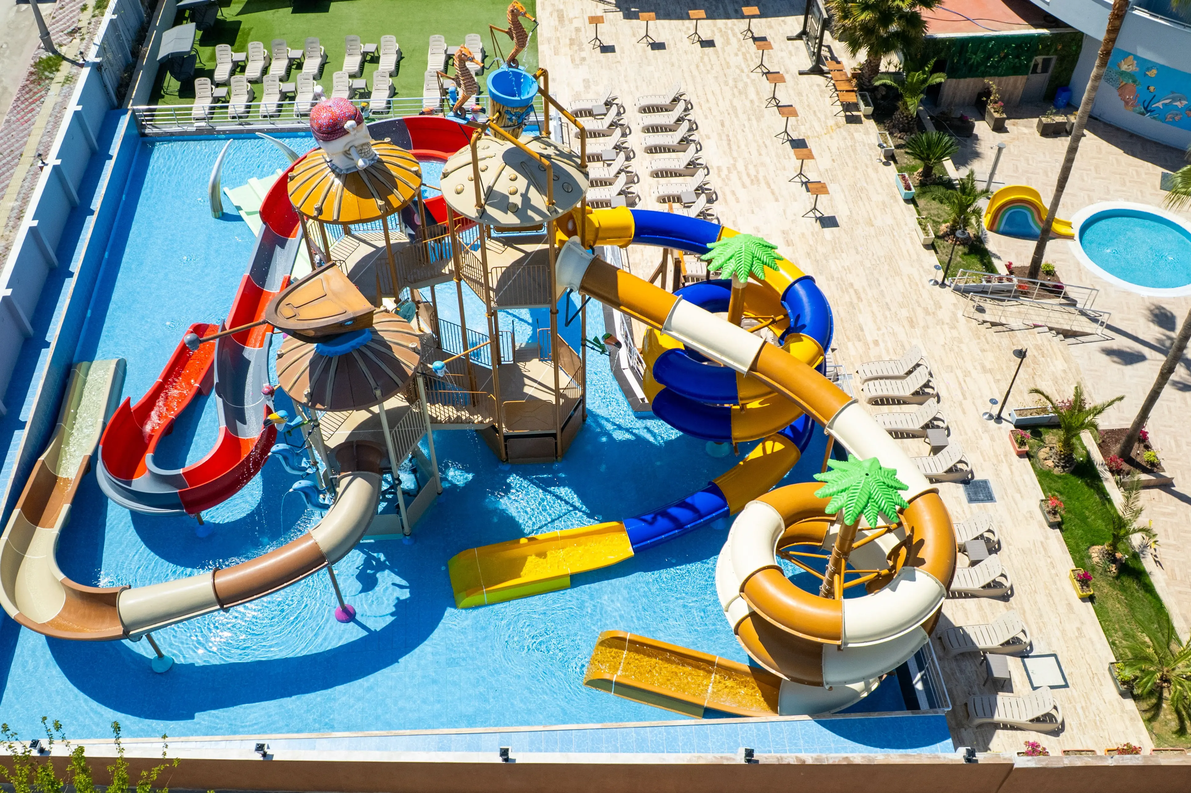 Dedeman Kemer Resort - zdjęcie 45
