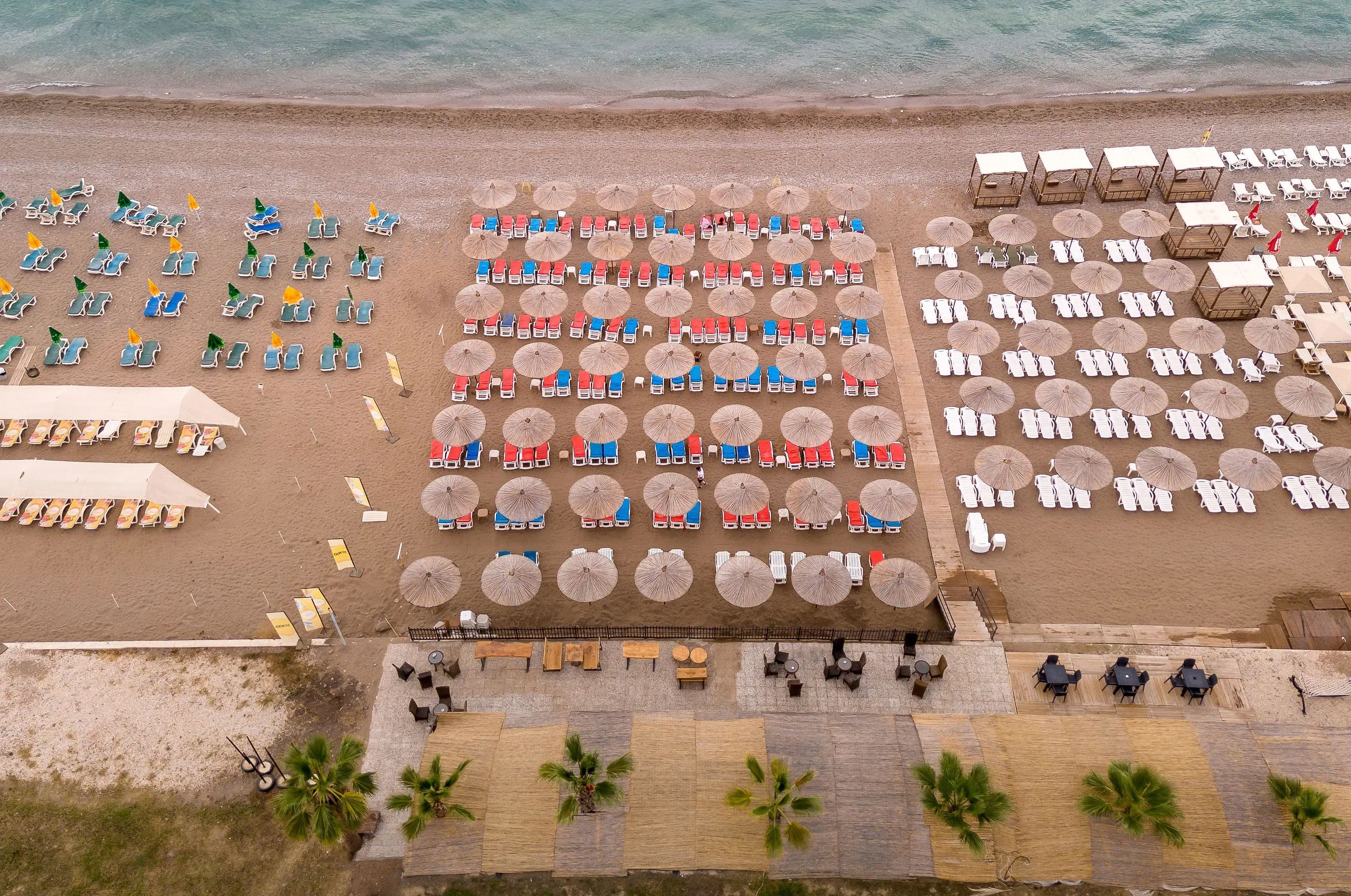 Dedeman Kemer Resort - zdjęcie 47