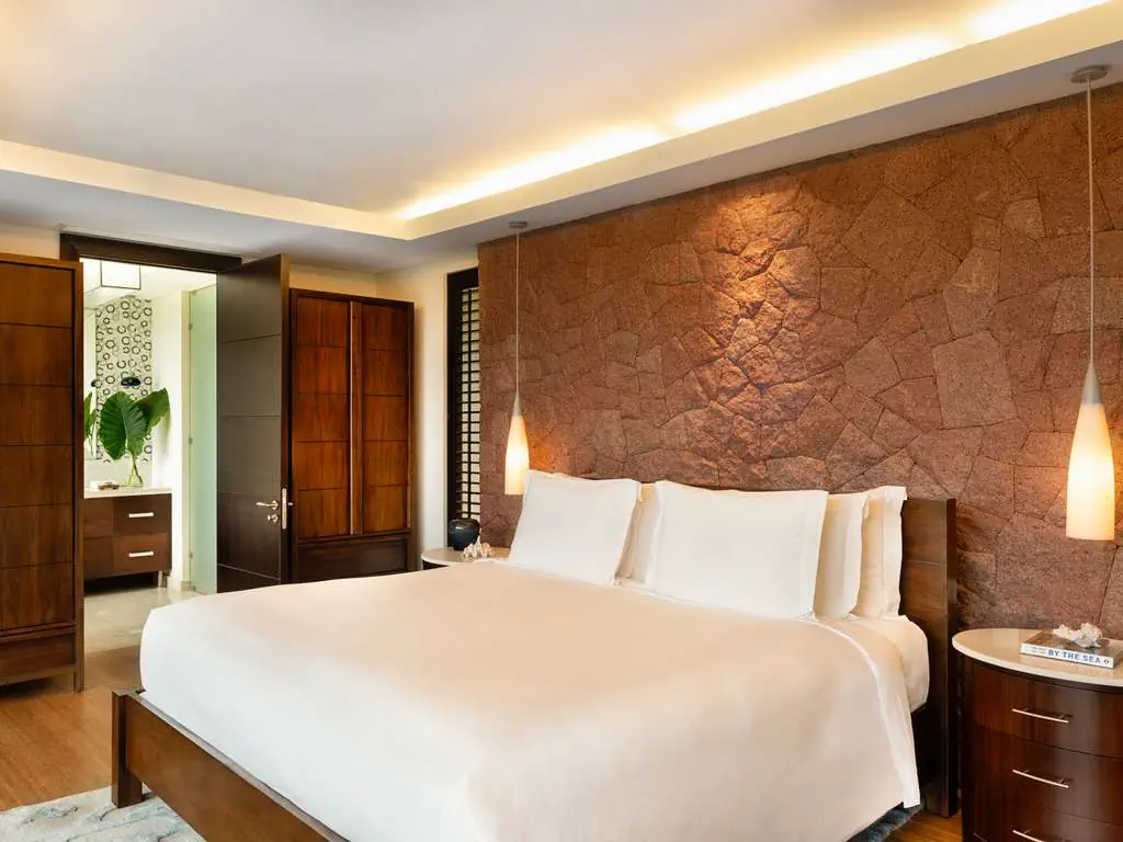 Raffles Seychelles - zdjęcie 32