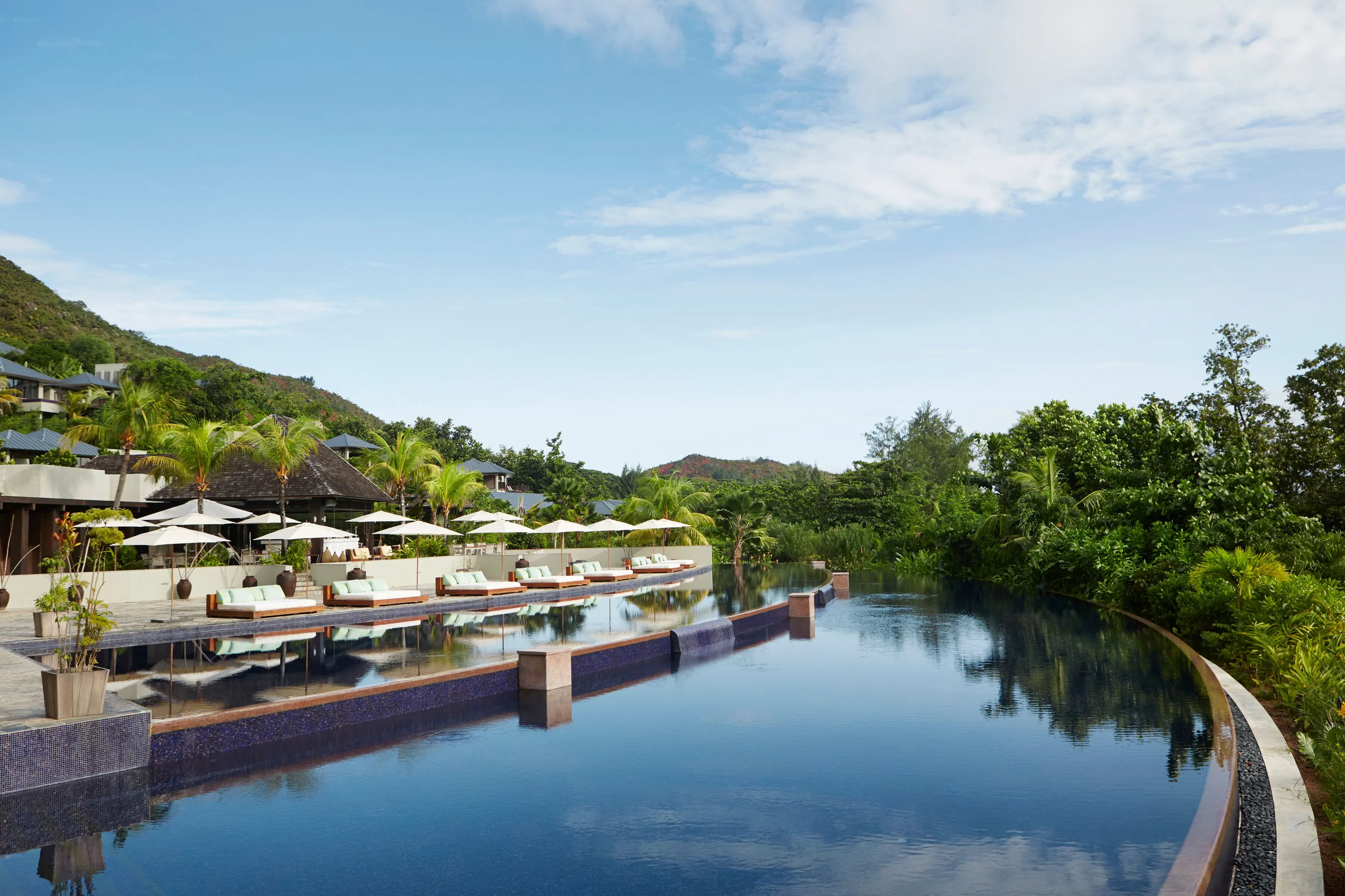 Raffles Seychelles - zdjęcie 38