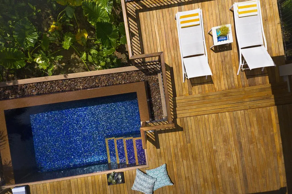 Raffles Seychelles - zdjęcie 11