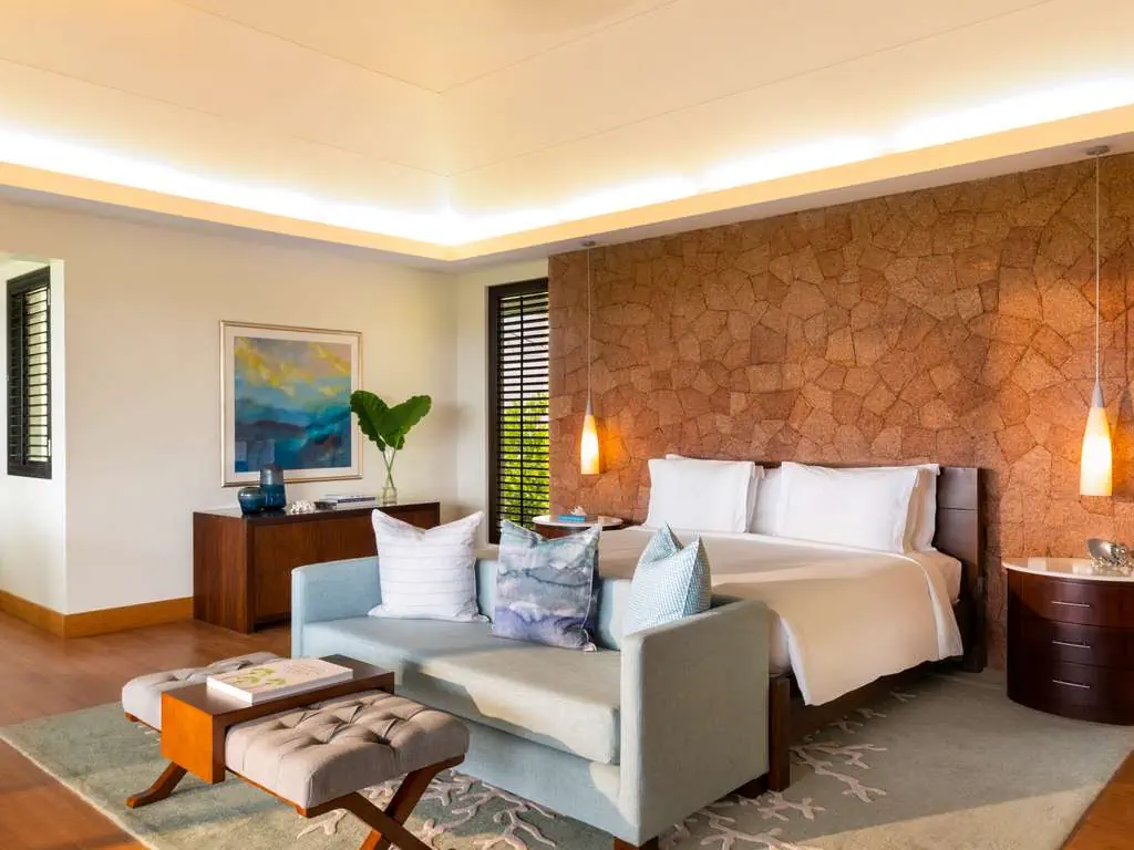 Raffles Seychelles - zdjęcie 29