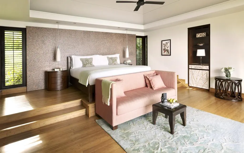 Raffles Seychelles - zdjęcie 12