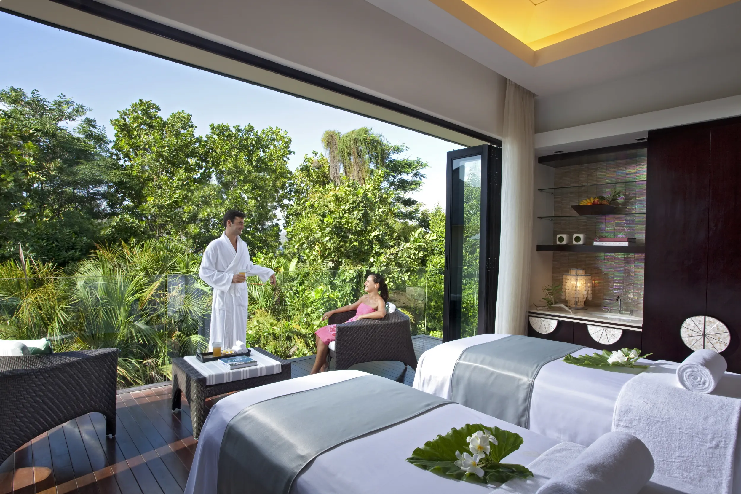Raffles Seychelles - zdjęcie 46