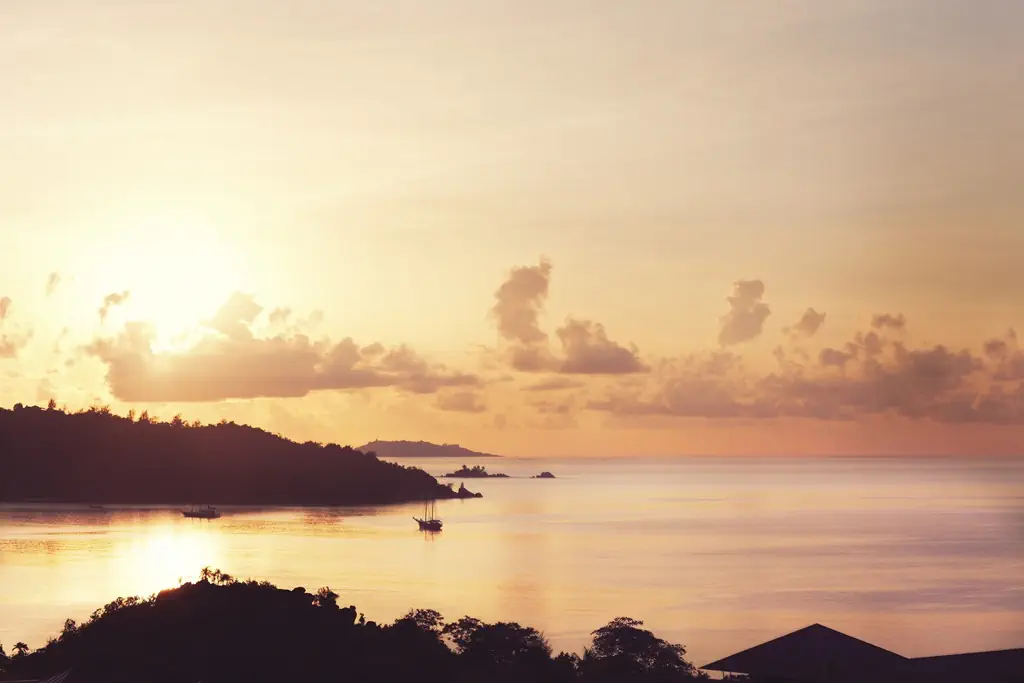 Raffles Seychelles - zdjęcie 4