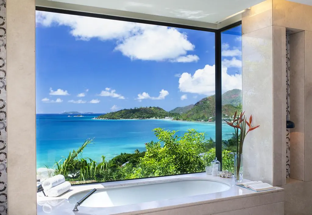 Raffles Seychelles - zdjęcie 17