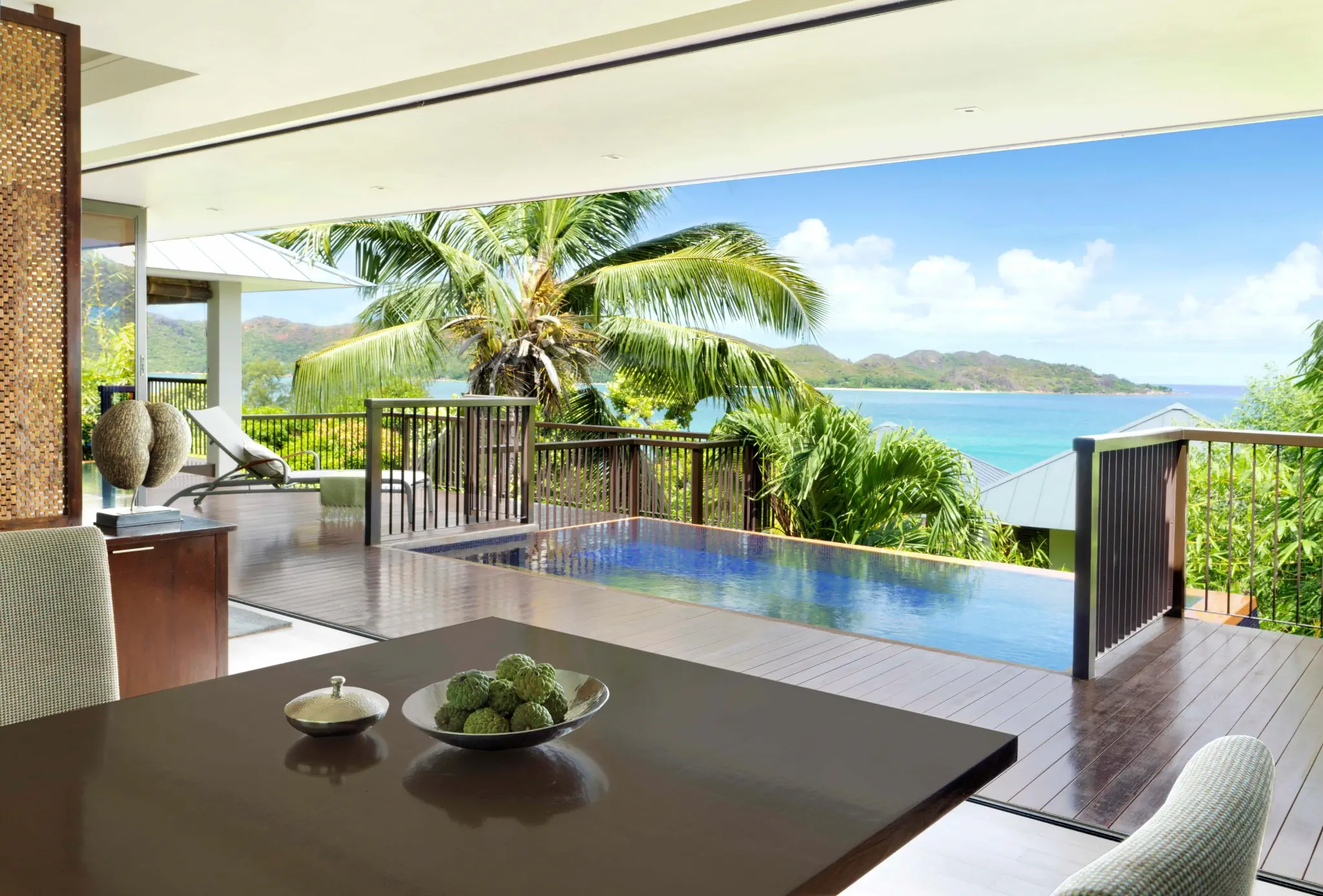 Raffles Seychelles - zdjęcie 15