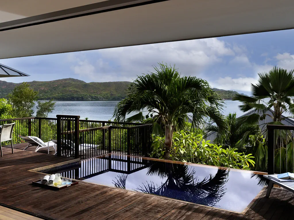 Raffles Seychelles - zdjęcie 23