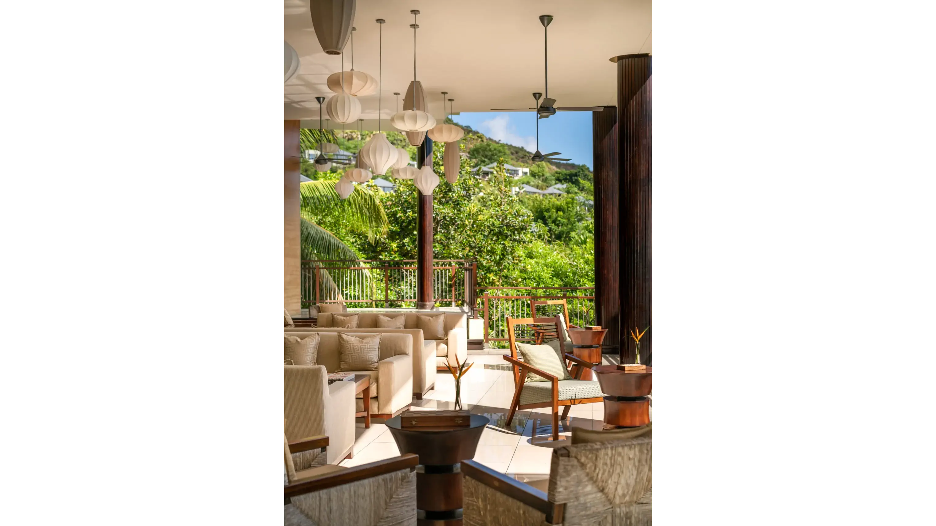 Raffles Seychelles - zdjęcie 37