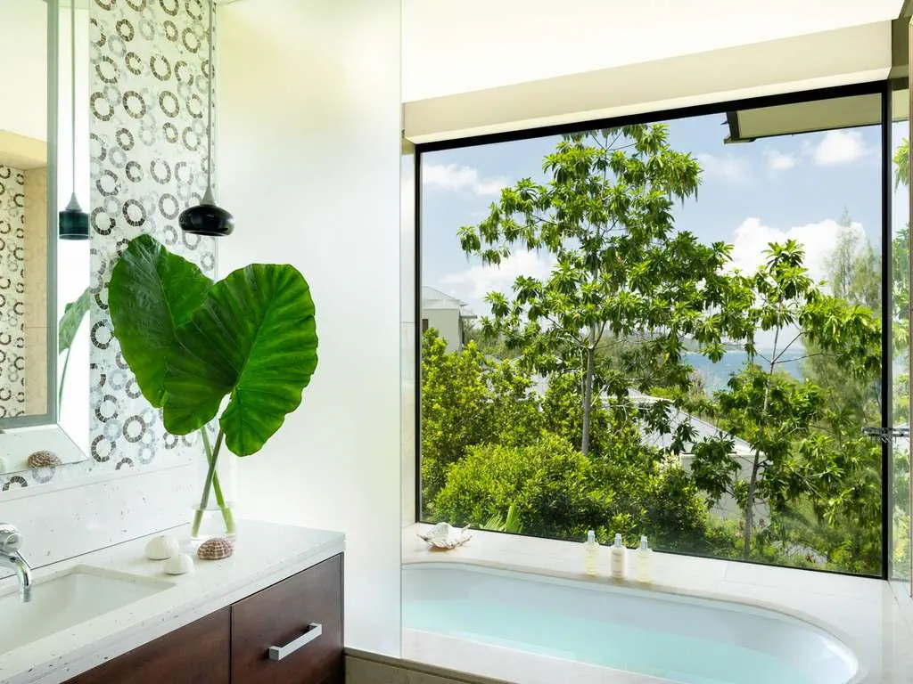 Raffles Seychelles - zdjęcie 33