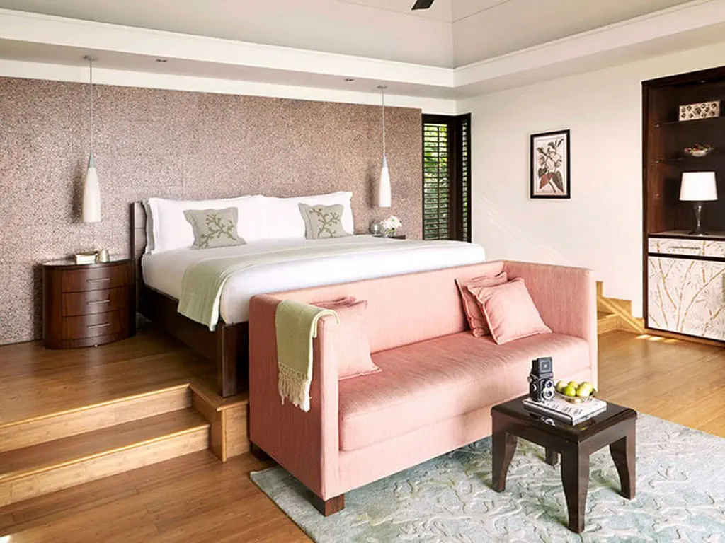 Raffles Seychelles - zdjęcie 25