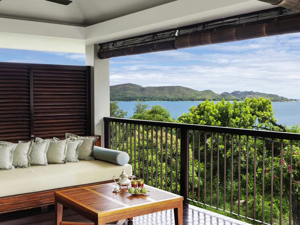 Raffles Seychelles - zdjęcie 22