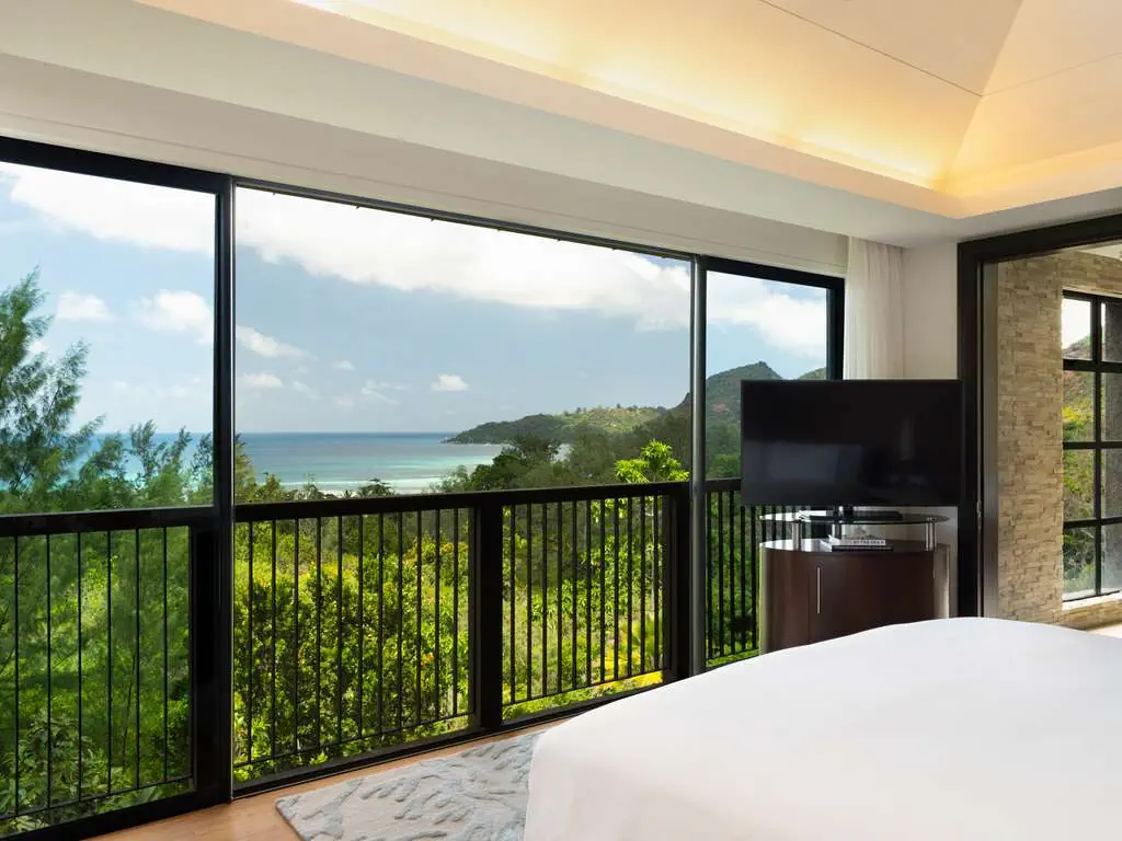 Raffles Seychelles - zdjęcie 34