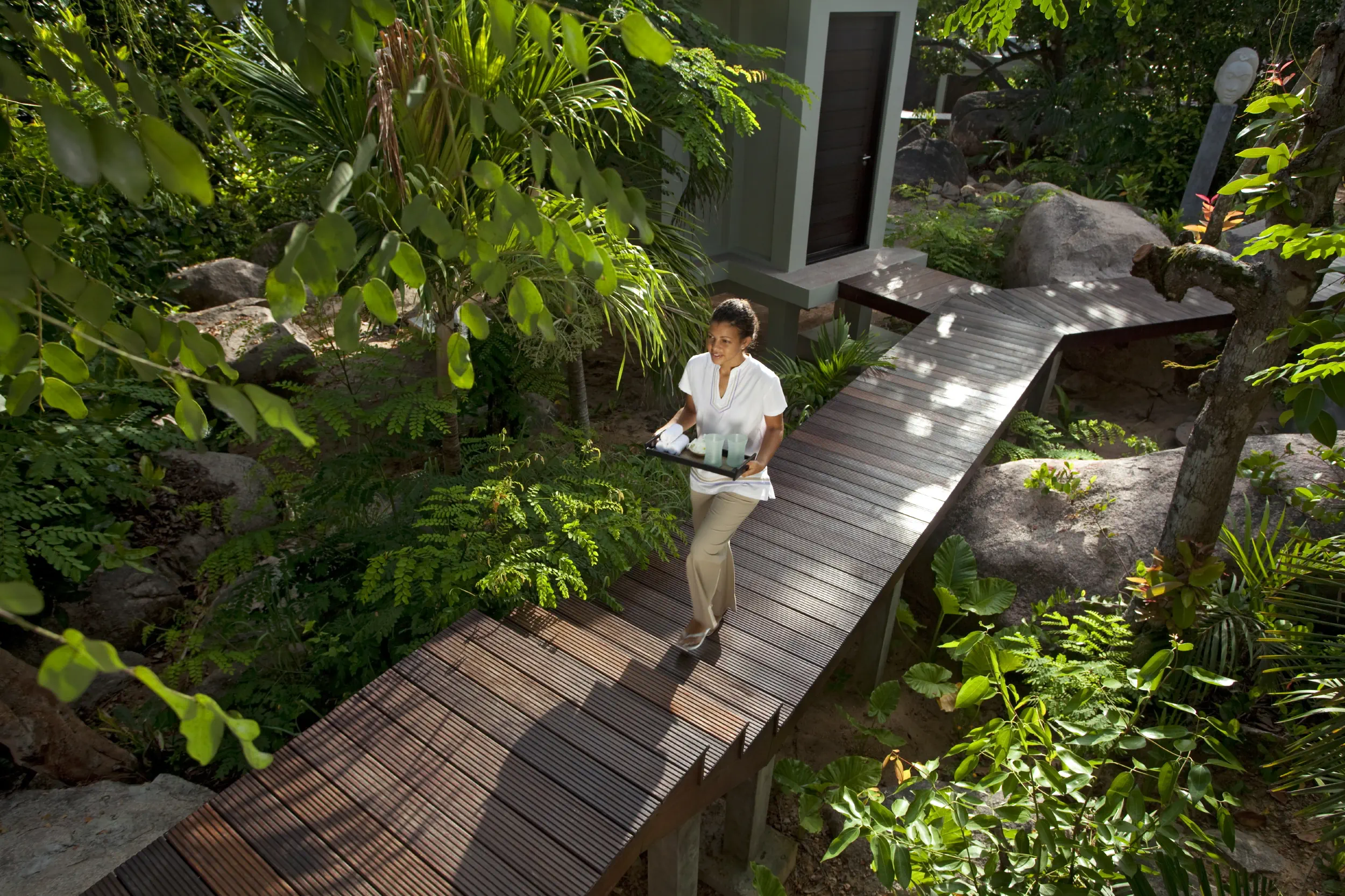 Raffles Seychelles - zdjęcie 47