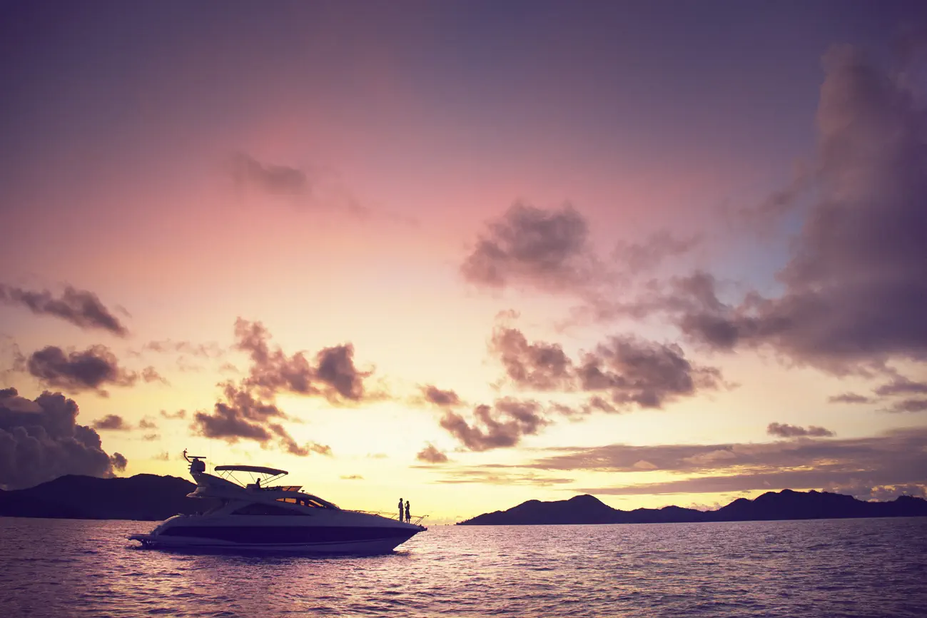 Raffles Seychelles - zdjęcie 6