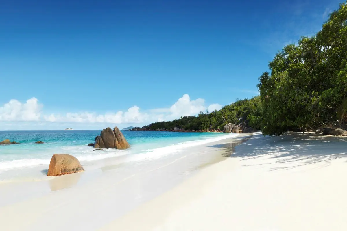 Raffles Seychelles - zdjęcie 42