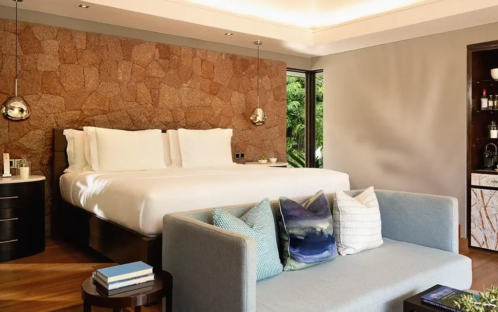Raffles Seychelles - zdjęcie 13
