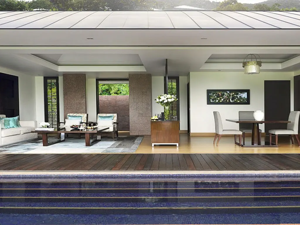 Raffles Seychelles - zdjęcie 28