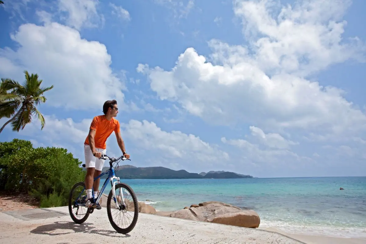 Raffles Seychelles - zdjęcie 41