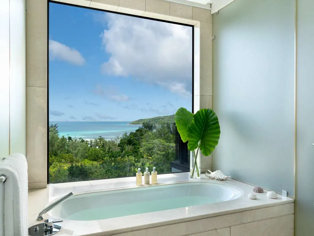 Raffles Seychelles - zdjęcie 31