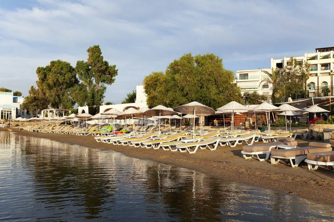 Royal Asarlik Beach - zdjęcie 27