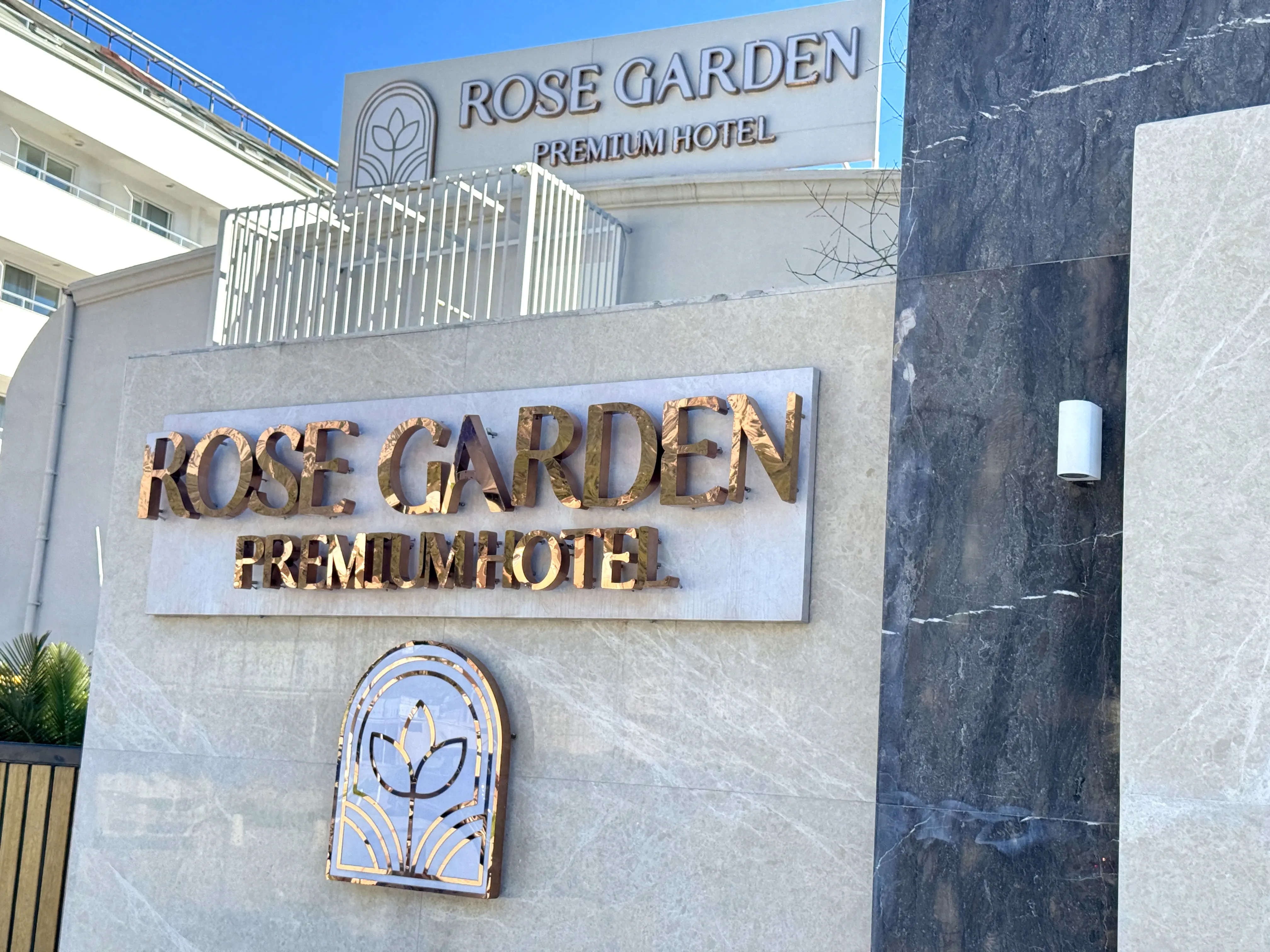 Rose Garden Premium (ex. Larissa Mare Beach) - zdjęcie 14