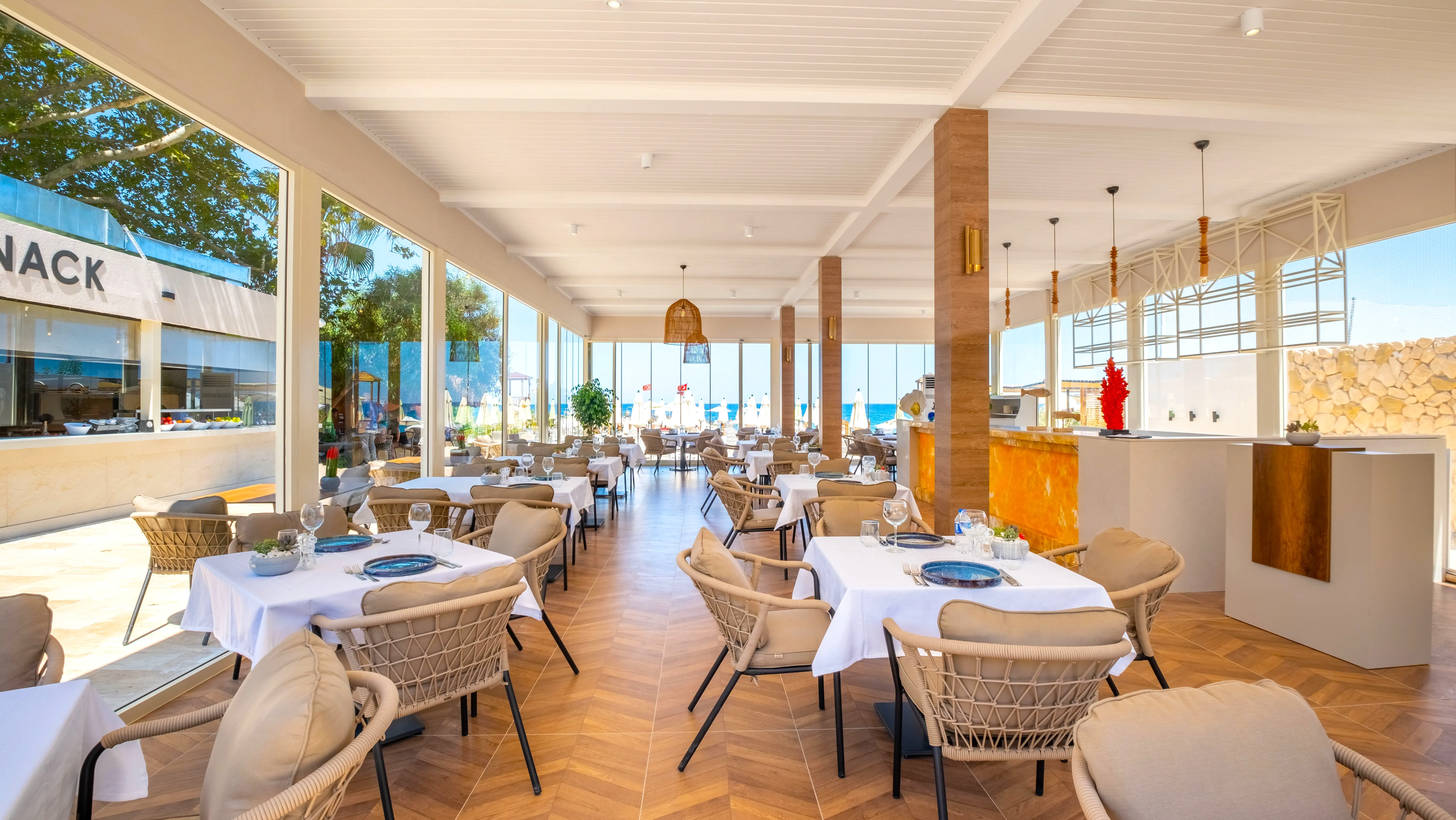 Rose Garden Premium (ex. Larissa Mare Beach) - zdjęcie 40
