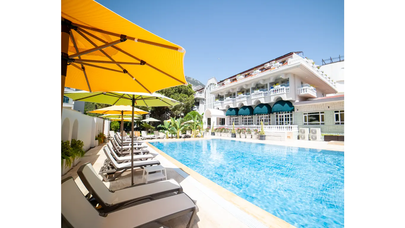 Rose Garden Premium (ex. Larissa Mare Beach) - zdjęcie 55