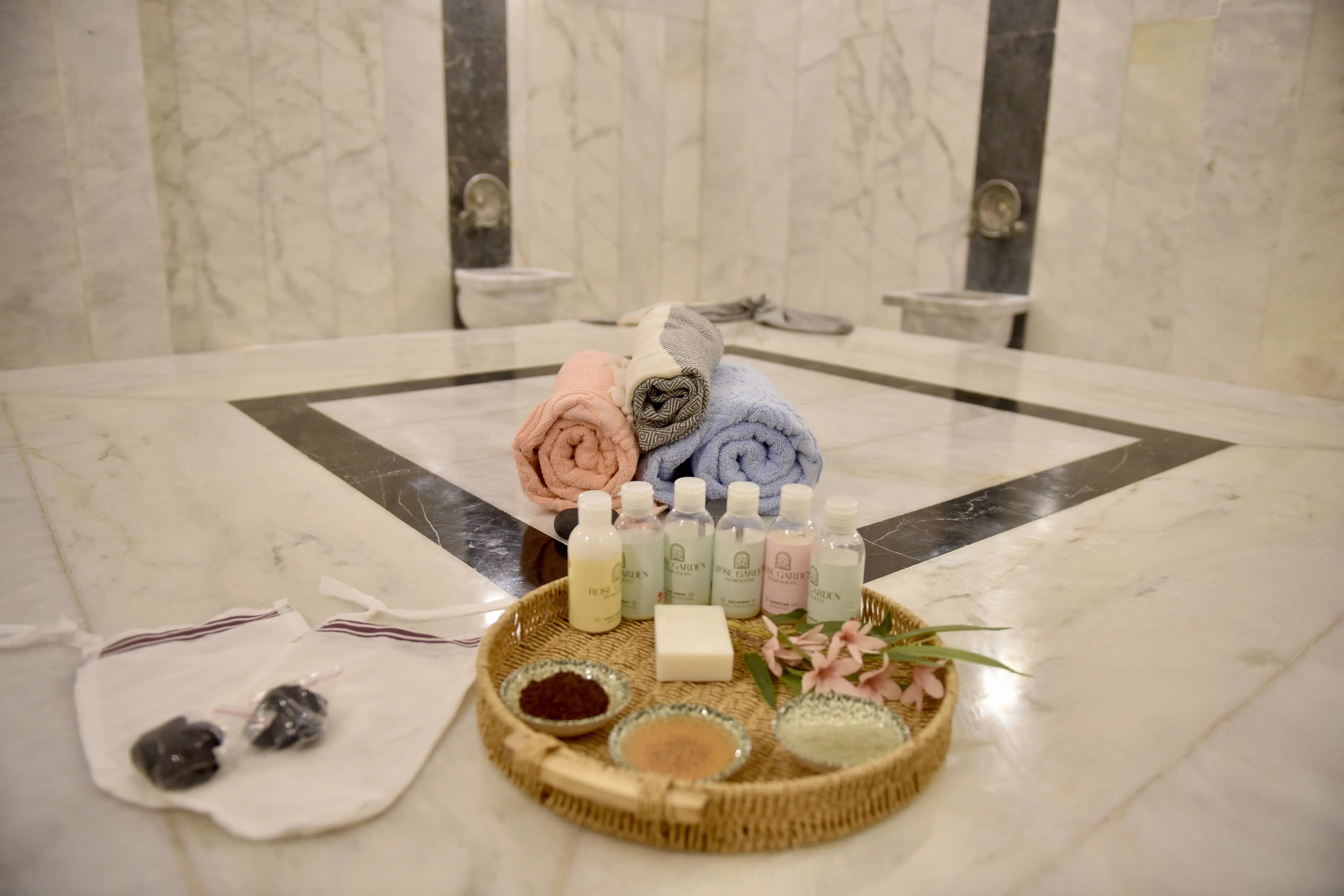 Rose Garden Premium (ex. Larissa Mare Beach) - zdjęcie 61