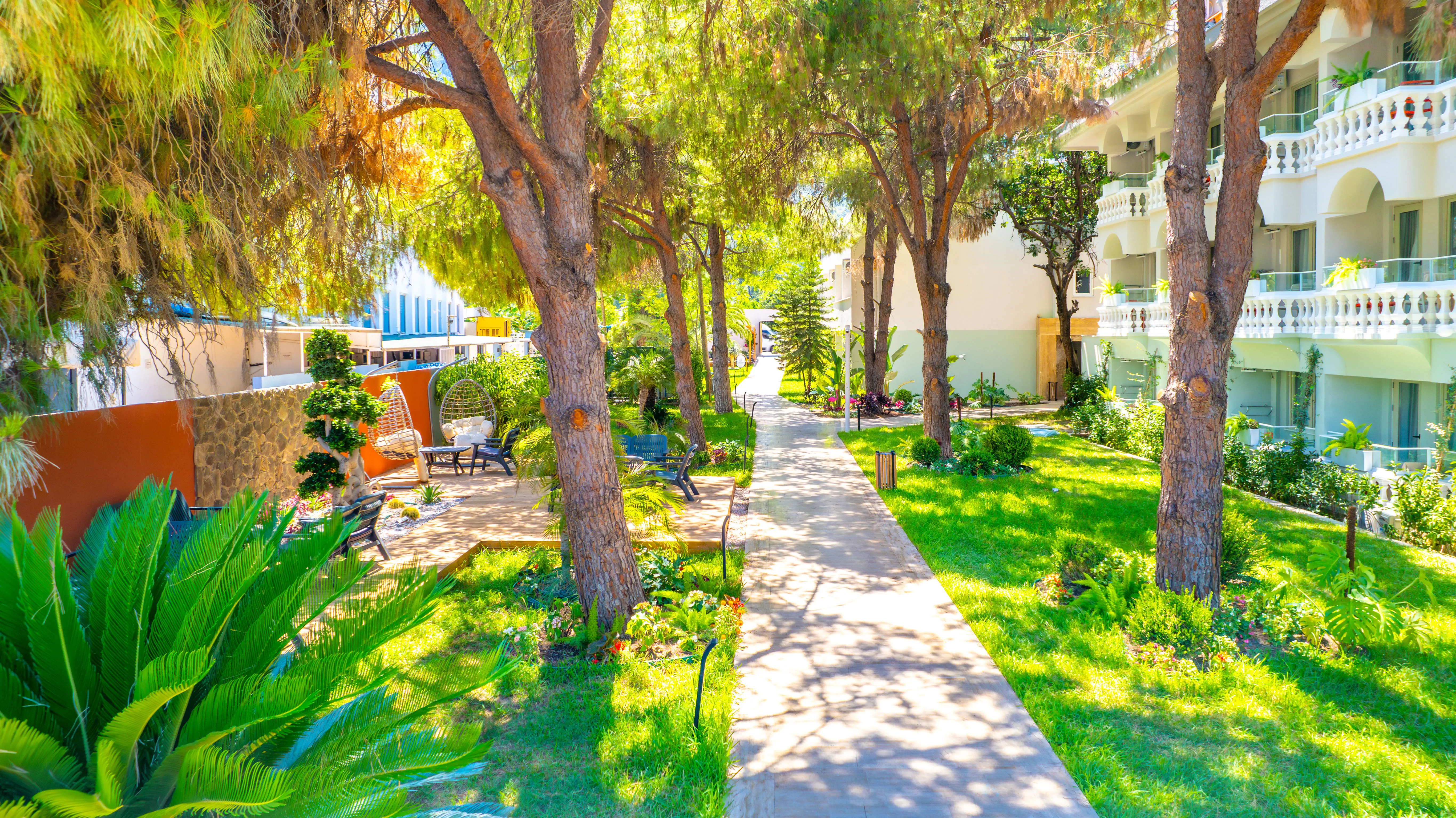 Rose Garden Premium (ex. Larissa Mare Beach) - zdjęcie 15