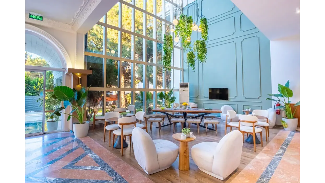 Rose Garden Premium (ex. Larissa Mare Beach) - zdjęcie 45