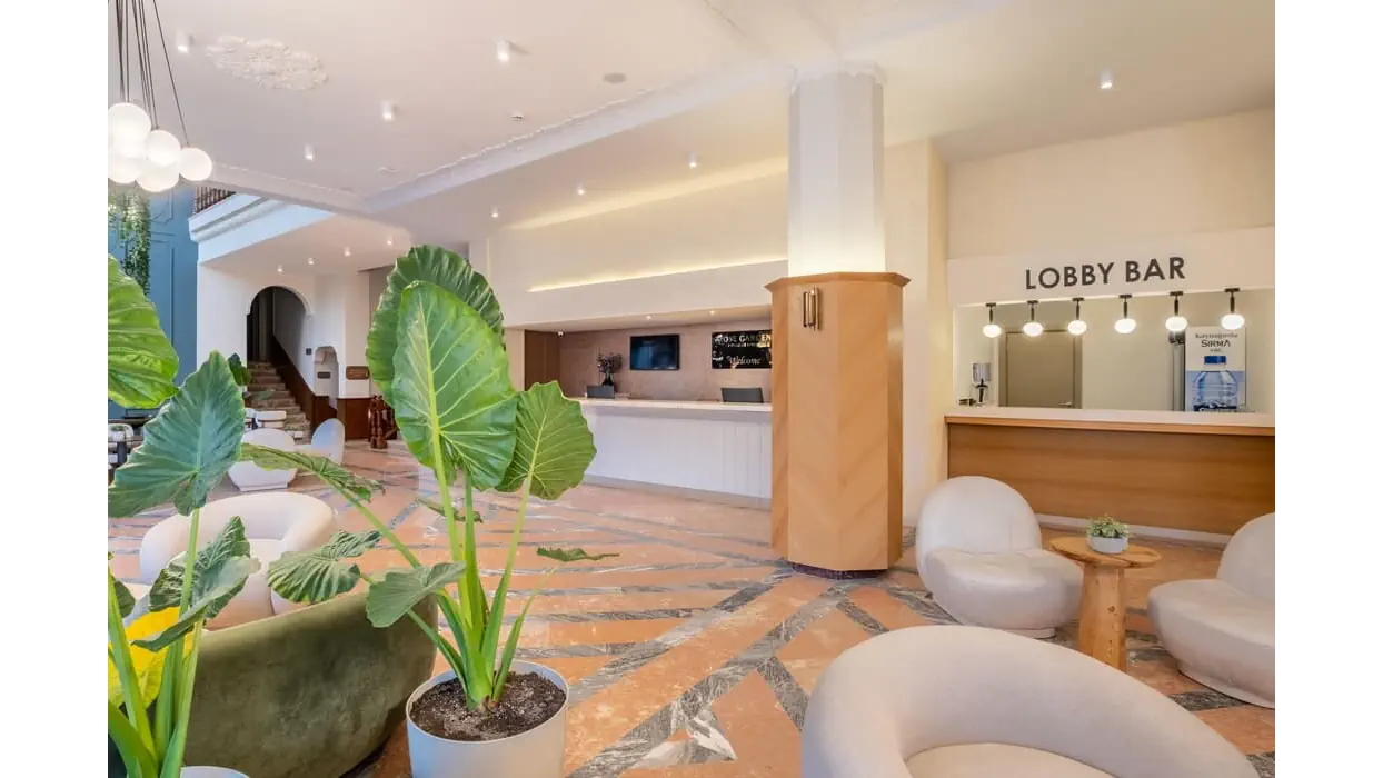 Rose Garden Premium (ex. Larissa Mare Beach) - zdjęcie 42