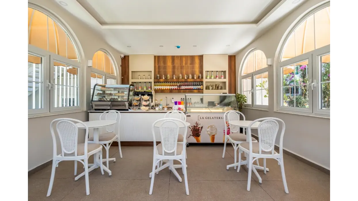 Rose Garden Premium (ex. Larissa Mare Beach) - zdjęcie 36