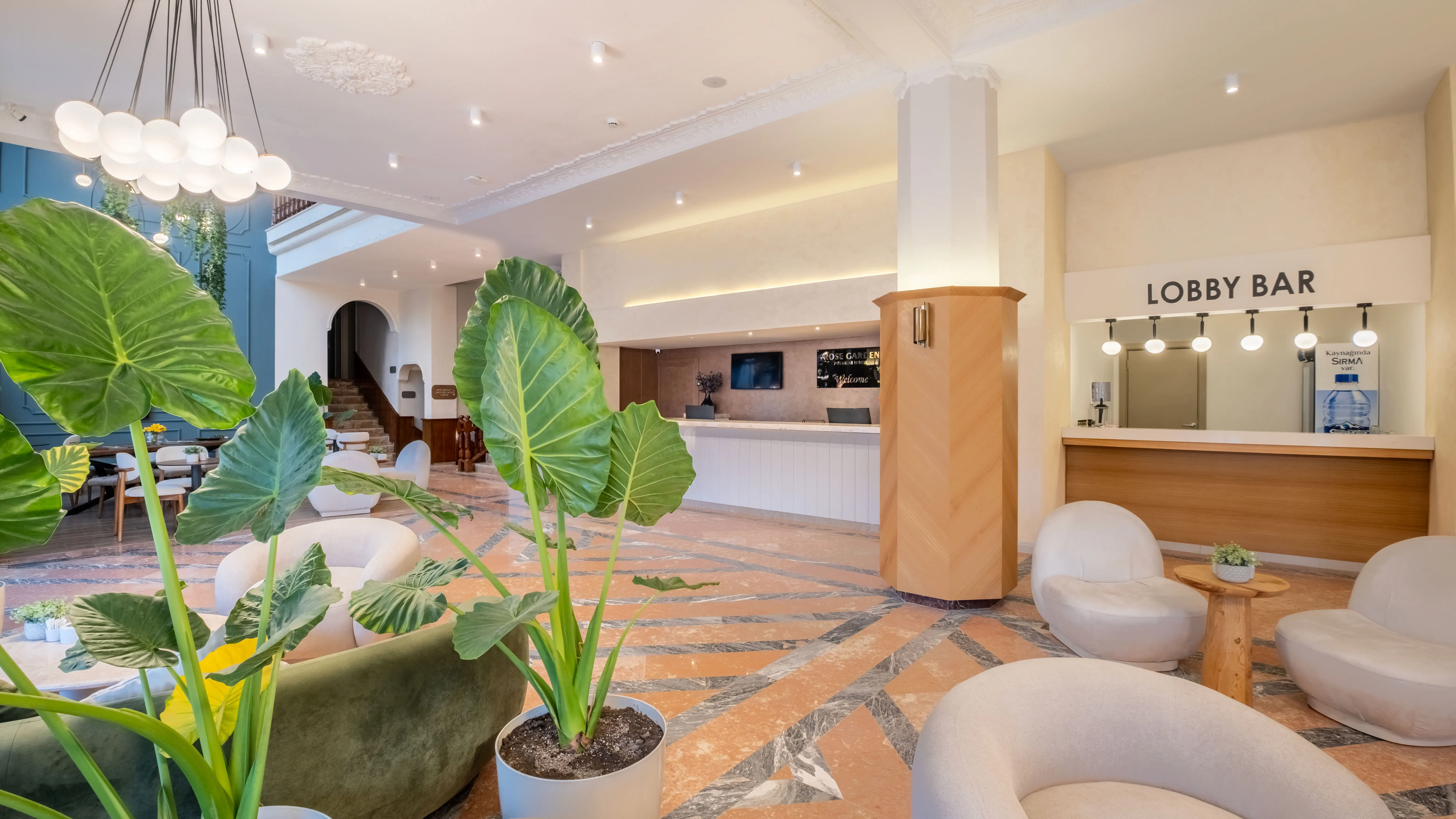 Rose Garden Premium (ex. Larissa Mare Beach) - zdjęcie 17