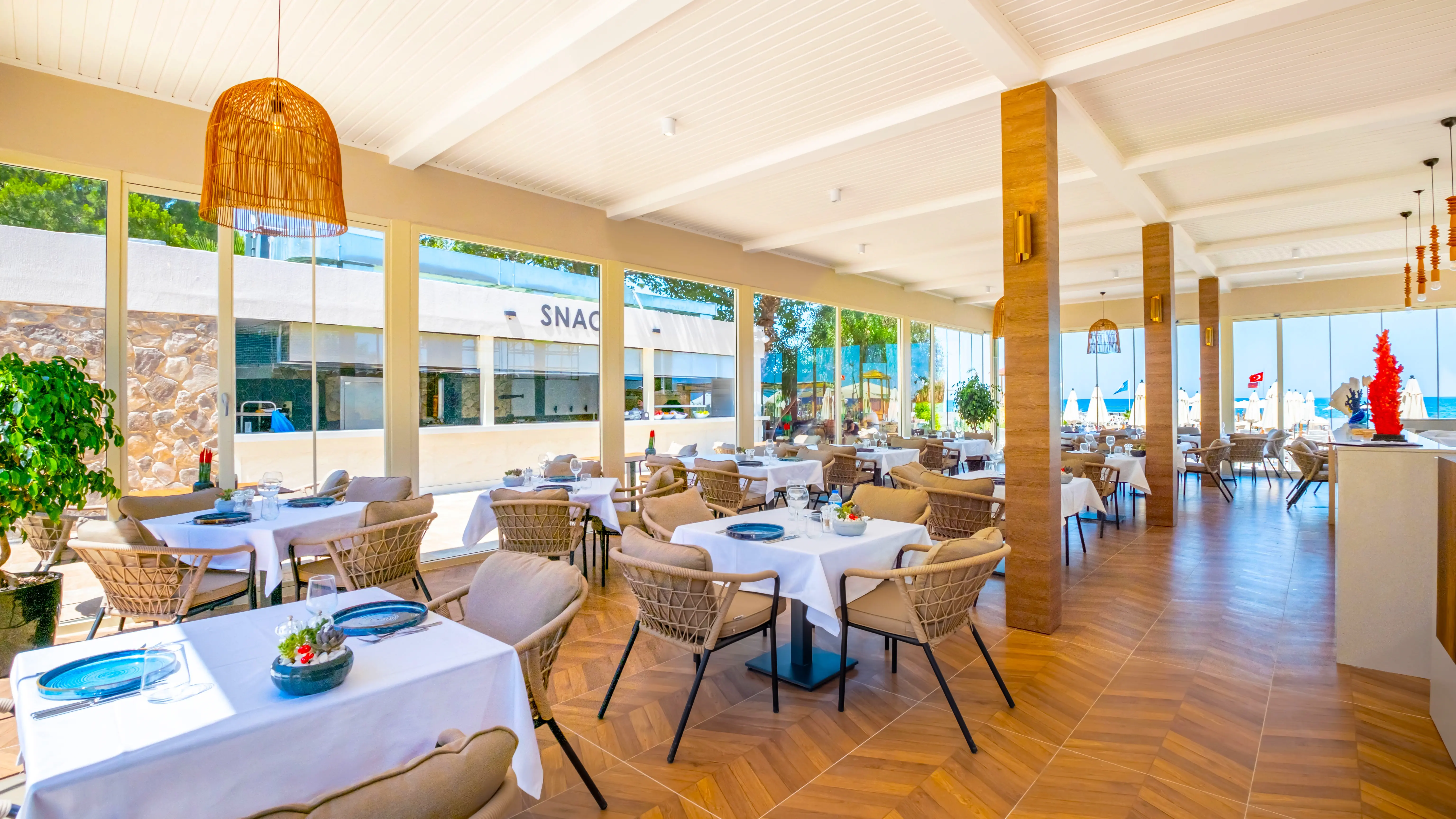 Rose Garden Premium (ex. Larissa Mare Beach) - zdjęcie 41
