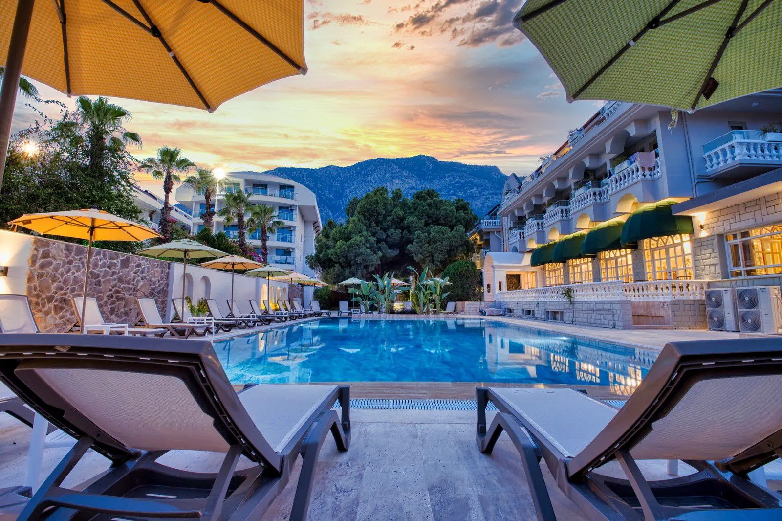 Rose Garden Premium (ex. Larissa Mare Beach) - zdjęcie 49