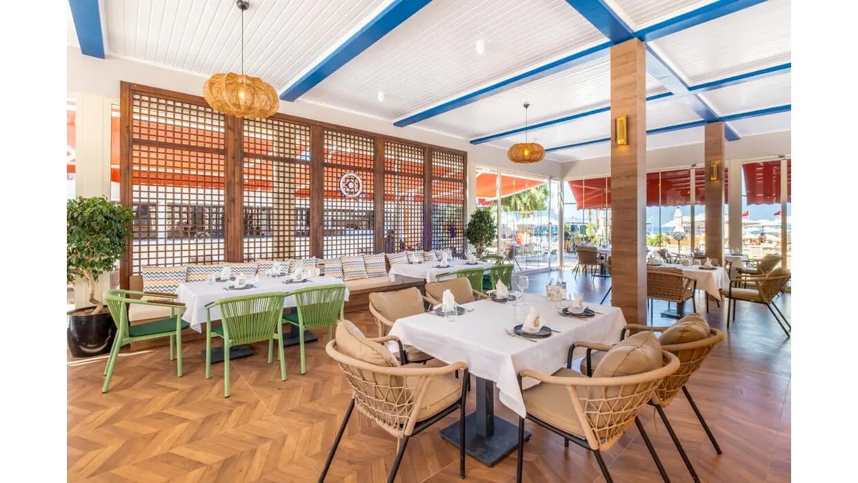 Rose Garden Premium (ex. Larissa Mare Beach) - zdjęcie 32