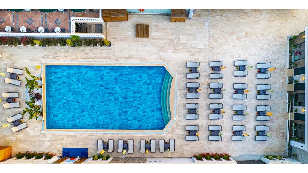 Rose Garden Premium (ex. Larissa Mare Beach) - zdjęcie 54