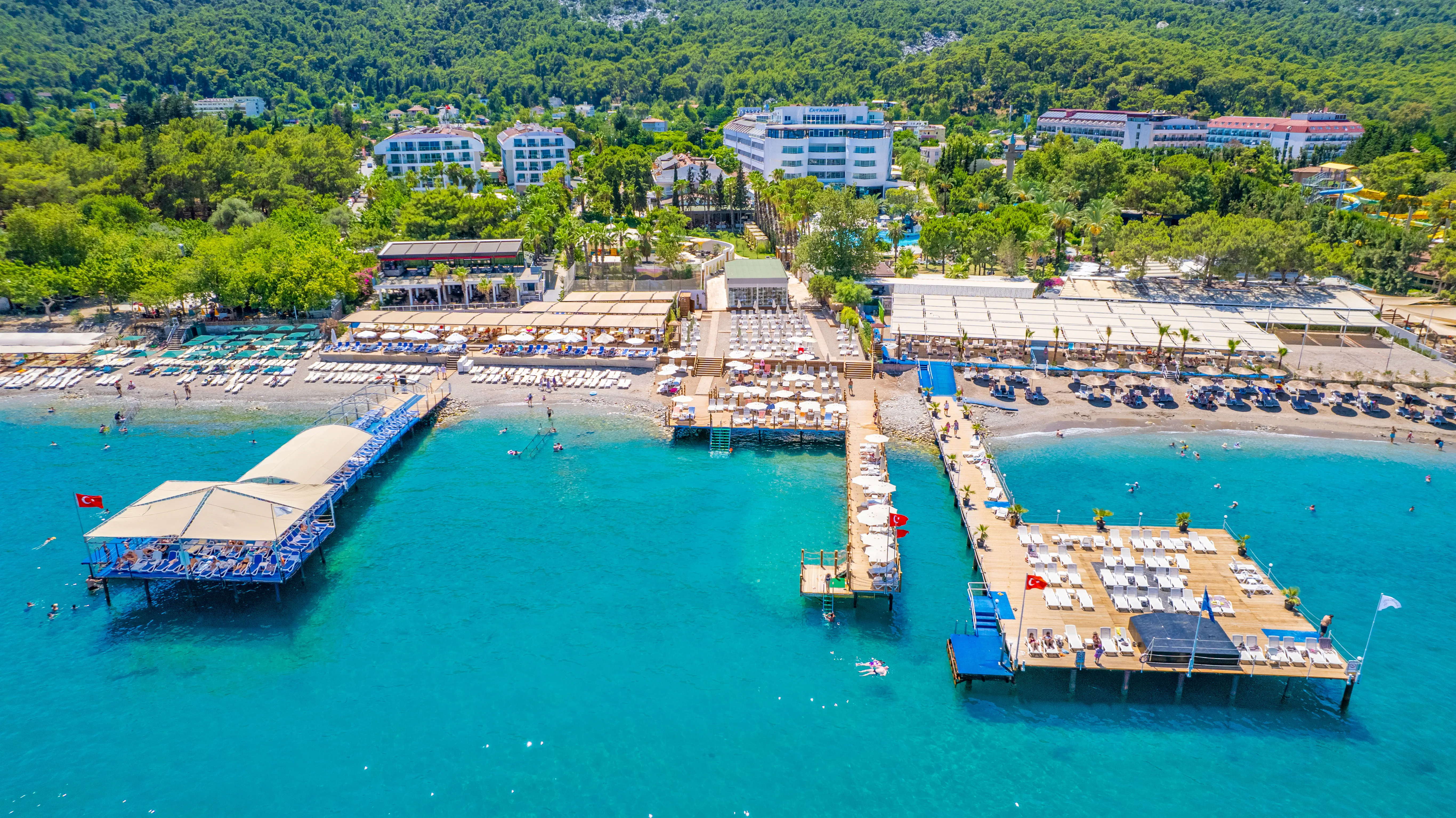 Rose Garden Premium (ex. Larissa Mare Beach) - zdjęcie 60