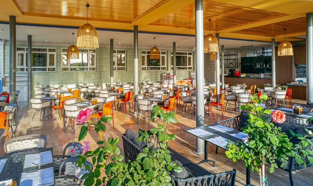 Rose Garden Premium (ex. Larissa Mare Beach) - zdjęcie 39