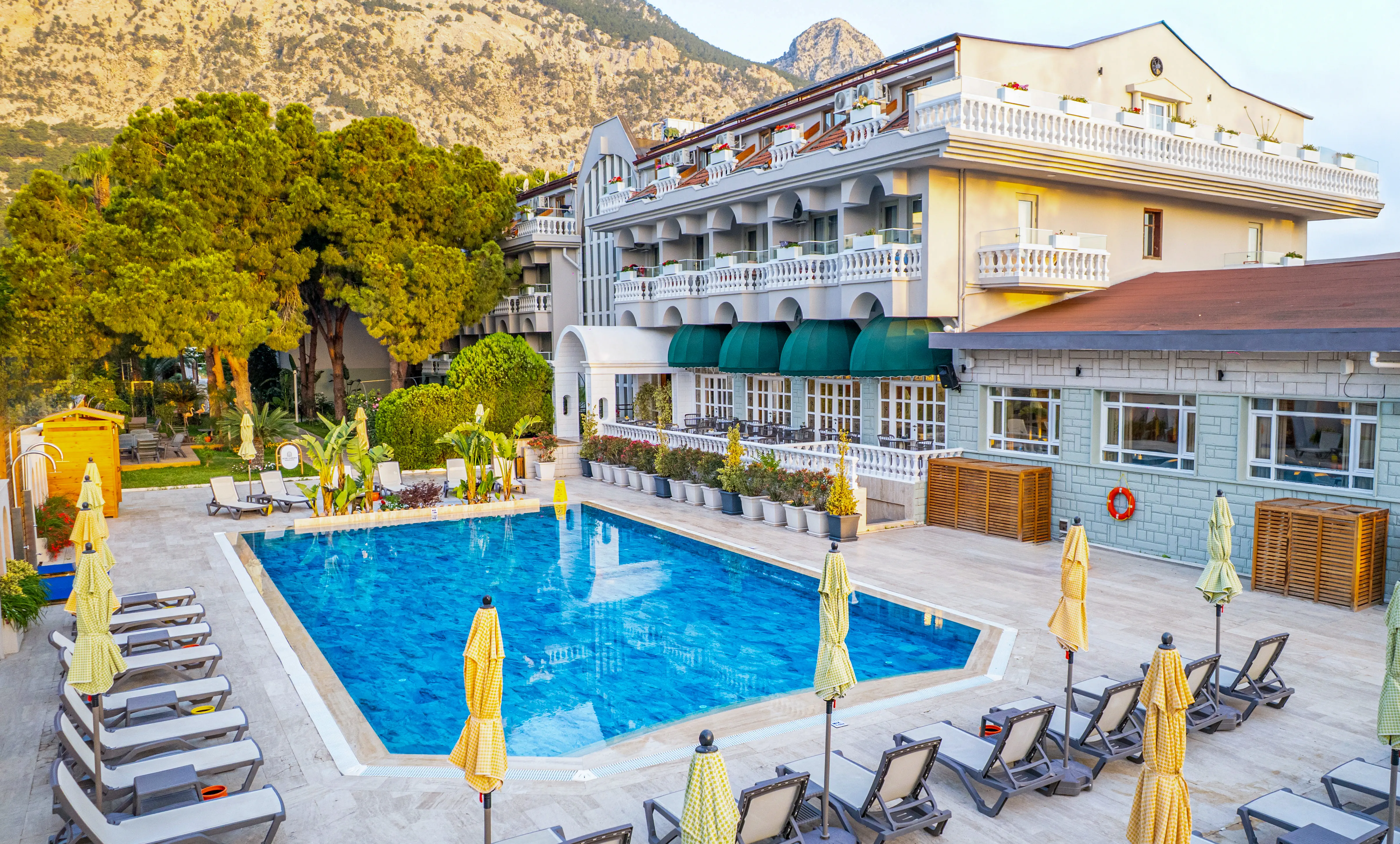 Rose Garden Premium (ex. Larissa Mare Beach) - zdjęcie 52