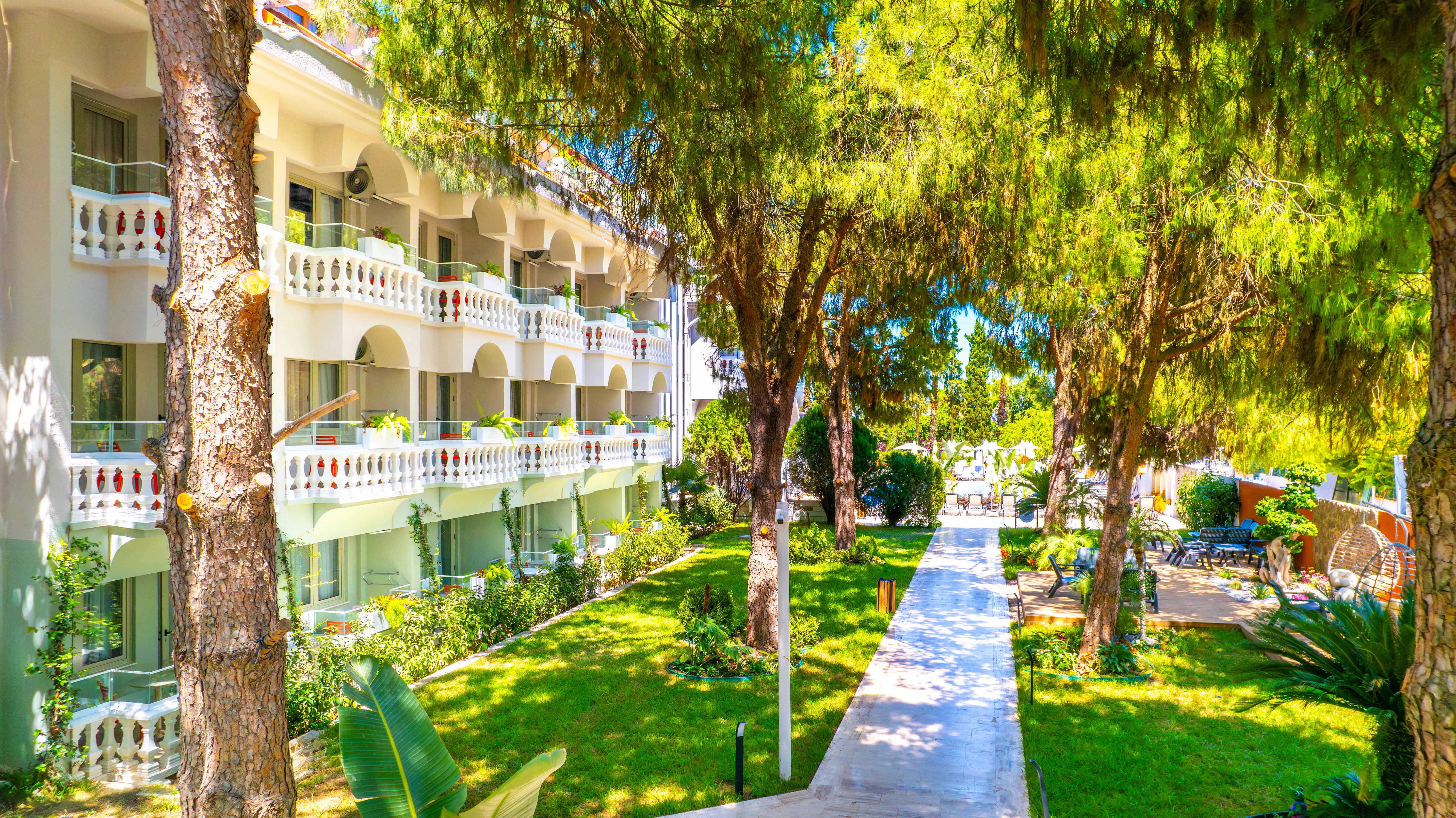 Rose Garden Premium (ex. Larissa Mare Beach) - zdjęcie 16