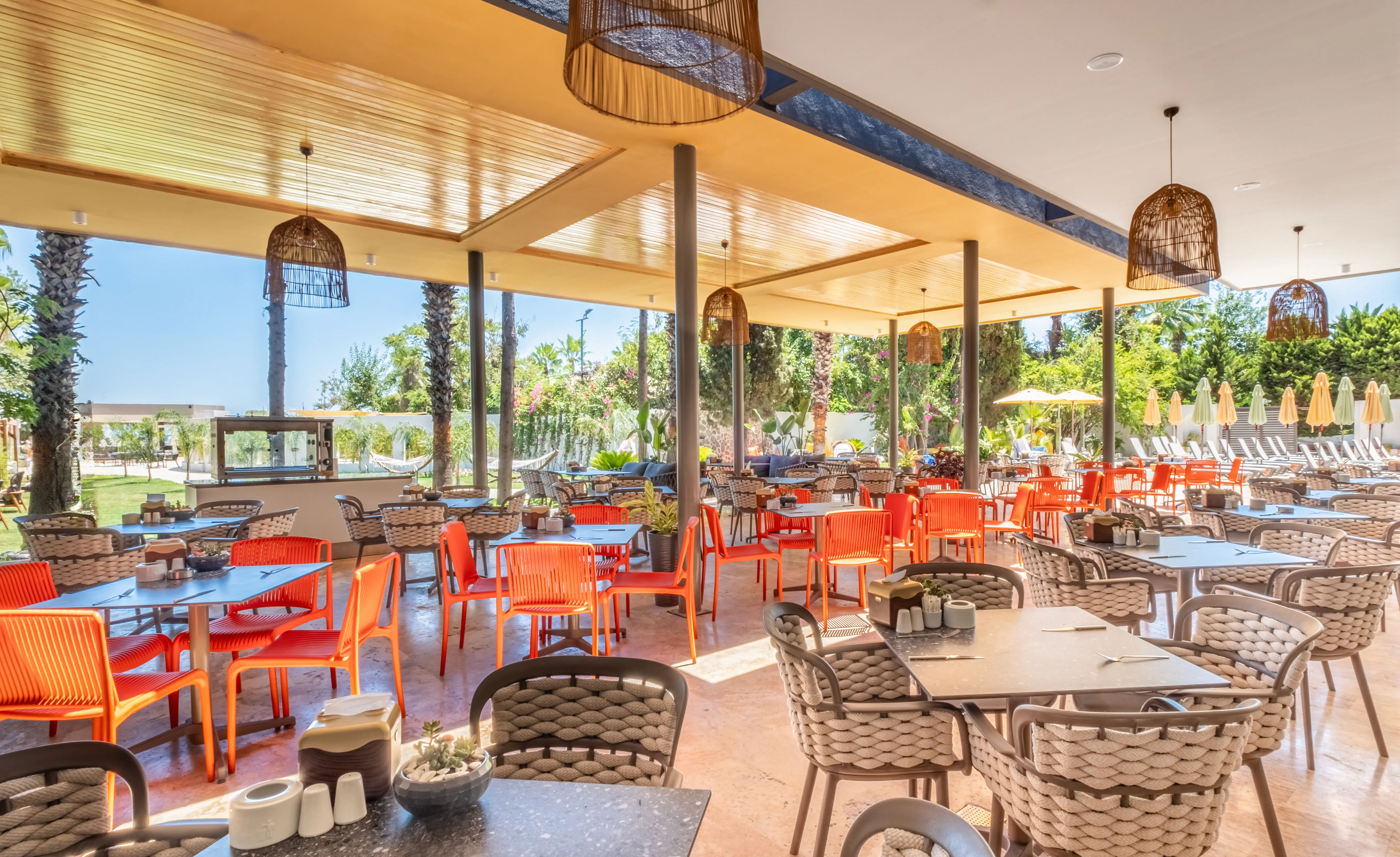 Rose Garden Premium (ex. Larissa Mare Beach) - zdjęcie 38