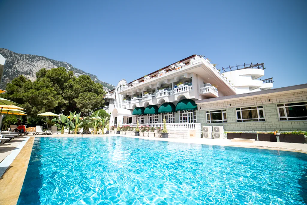 Rose Garden Premium (ex. Larissa Mare Beach) - zdjęcie 53