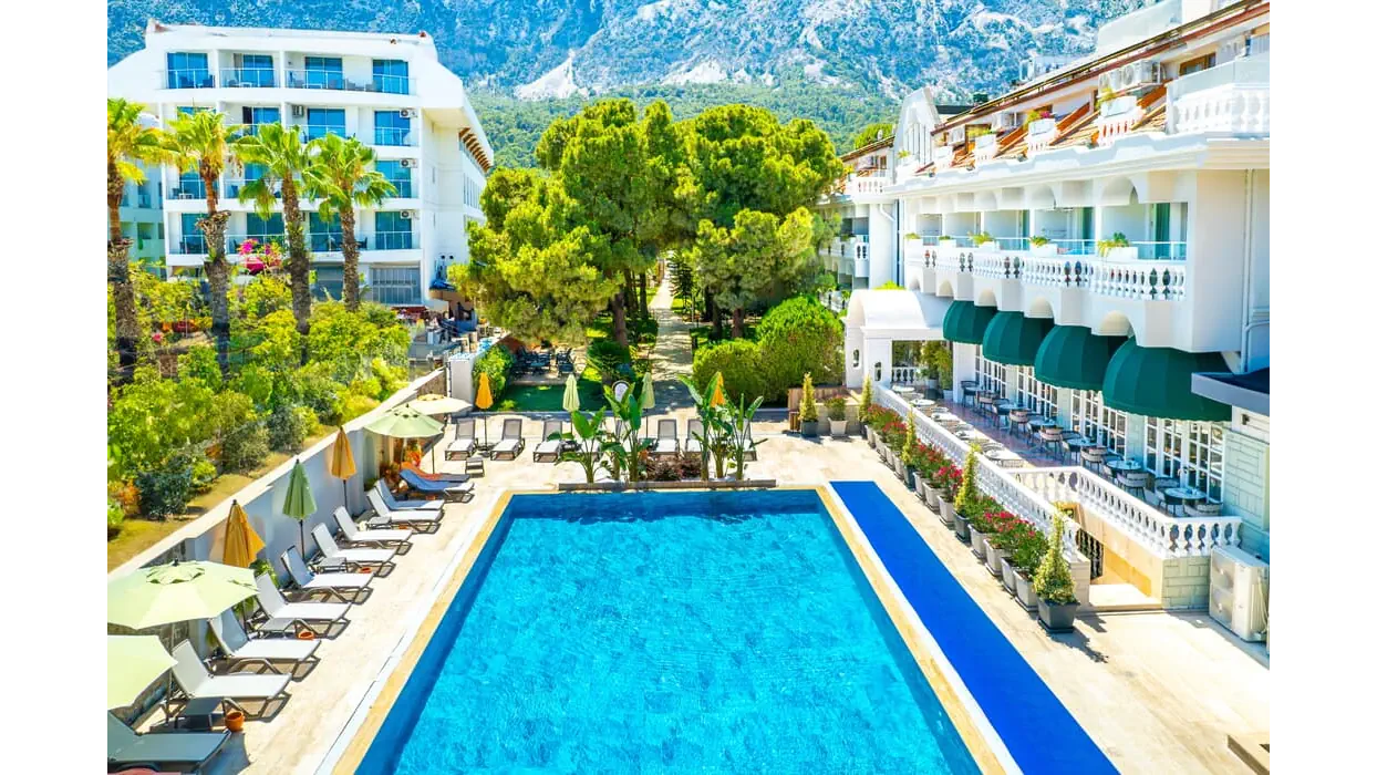 Rose Garden Premium (ex. Larissa Mare Beach) - zdjęcie 12