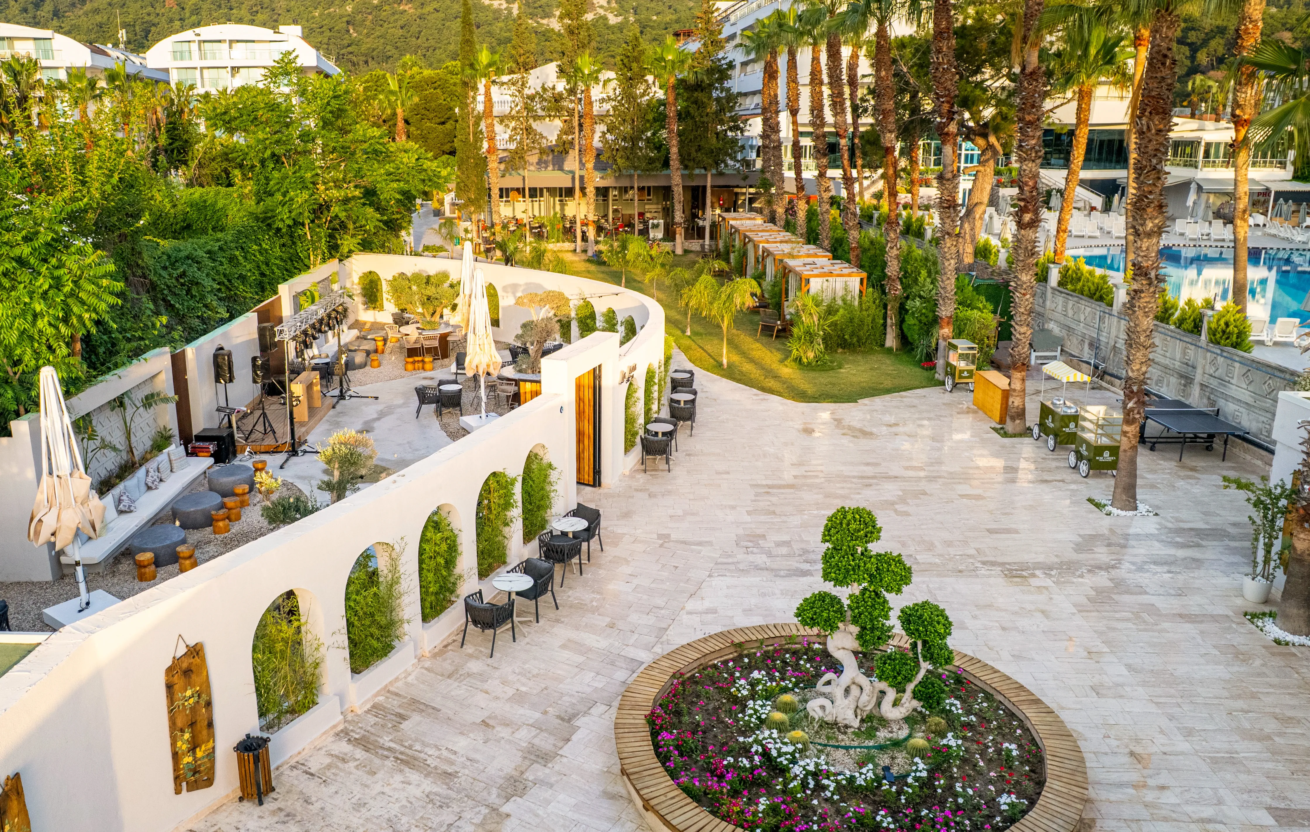 Rose Garden Premium (ex. Larissa Mare Beach) - zdjęcie 19
